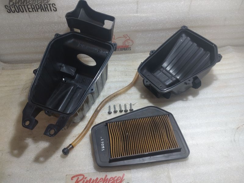 Luftfilter Honda CBR 125 R JC34 #2