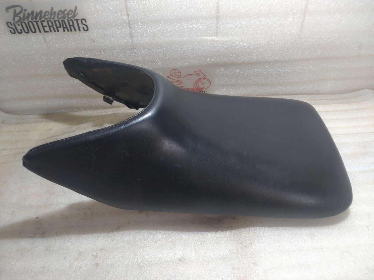 Sitzbank Honda CBR 125 R JC34 Fahrer #2