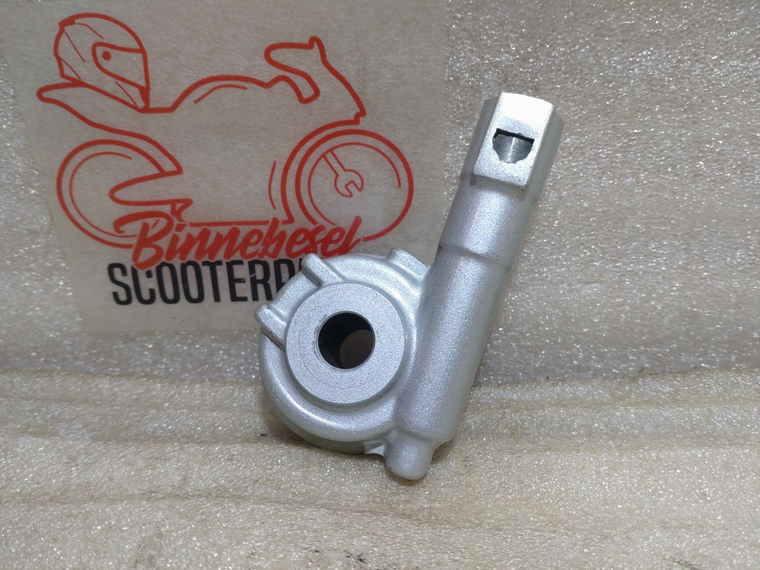 Tachoschnecke Honda CBR 125 R JC34 #2