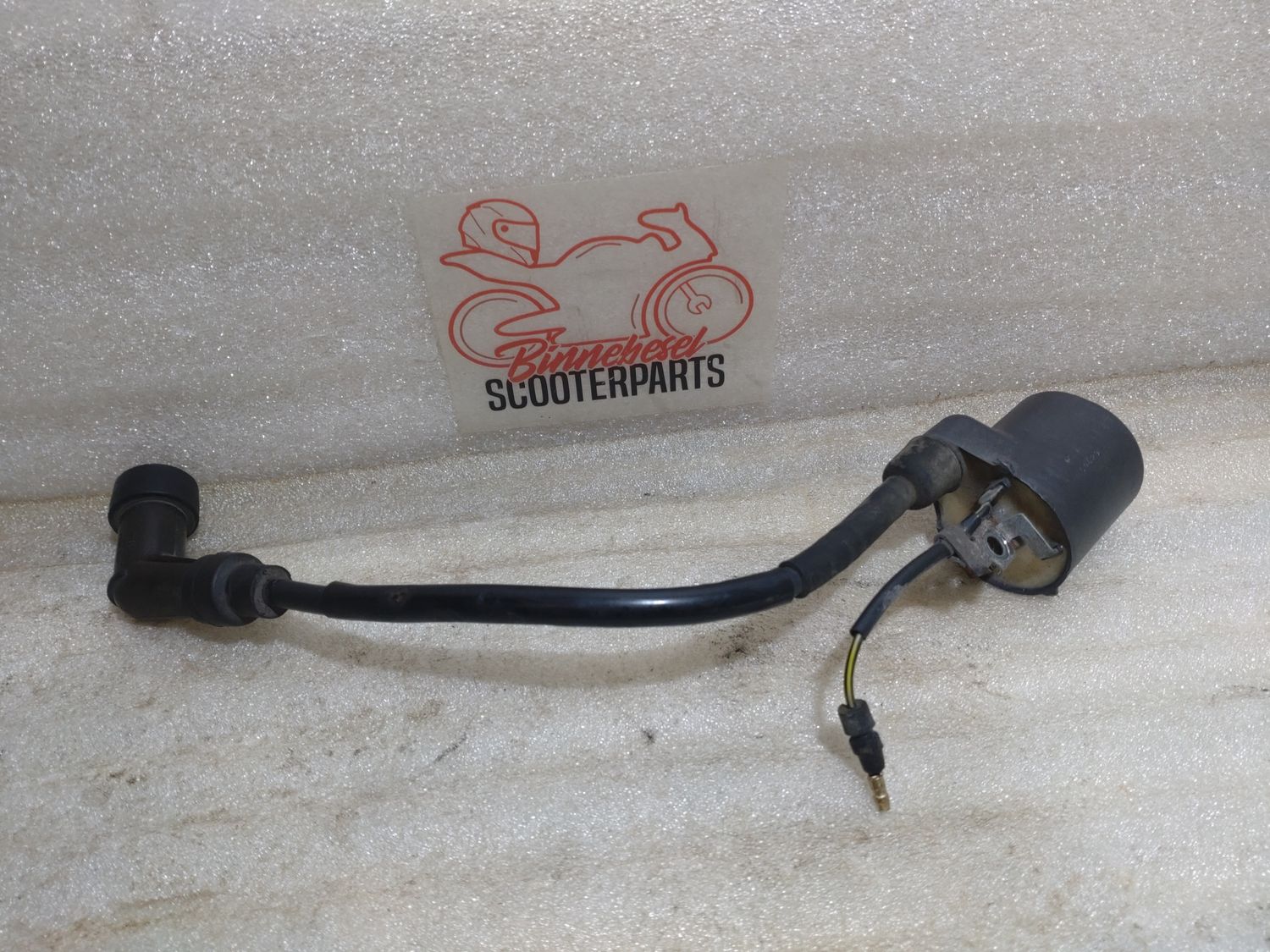 Zündspule Honda CBR 125 R JC34 #2