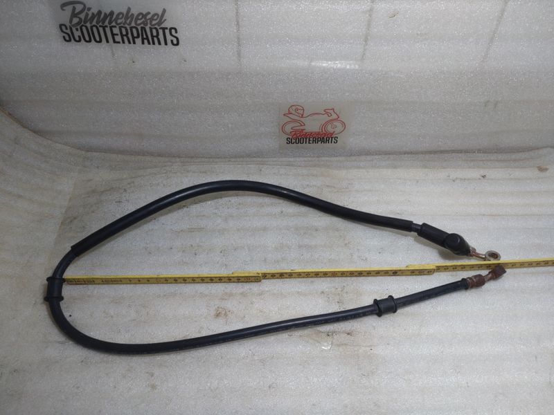 Bremsleitung Hyosung Cruise 2 GA125 Vorn #2 ca 110cm