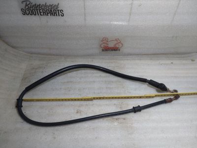 Bremsleitung Hyosung Cruise 2 GA125 Vorn #2 ca 110cm