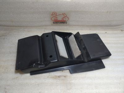 Verkleidung Hyosung Cruise 2 GA125 Kotflügel Spritzschutz #2