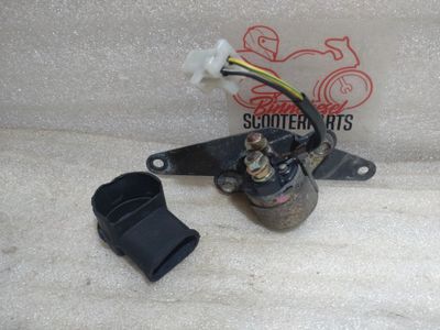 Anlasser-Relais Suzuki VX 800 VS51B