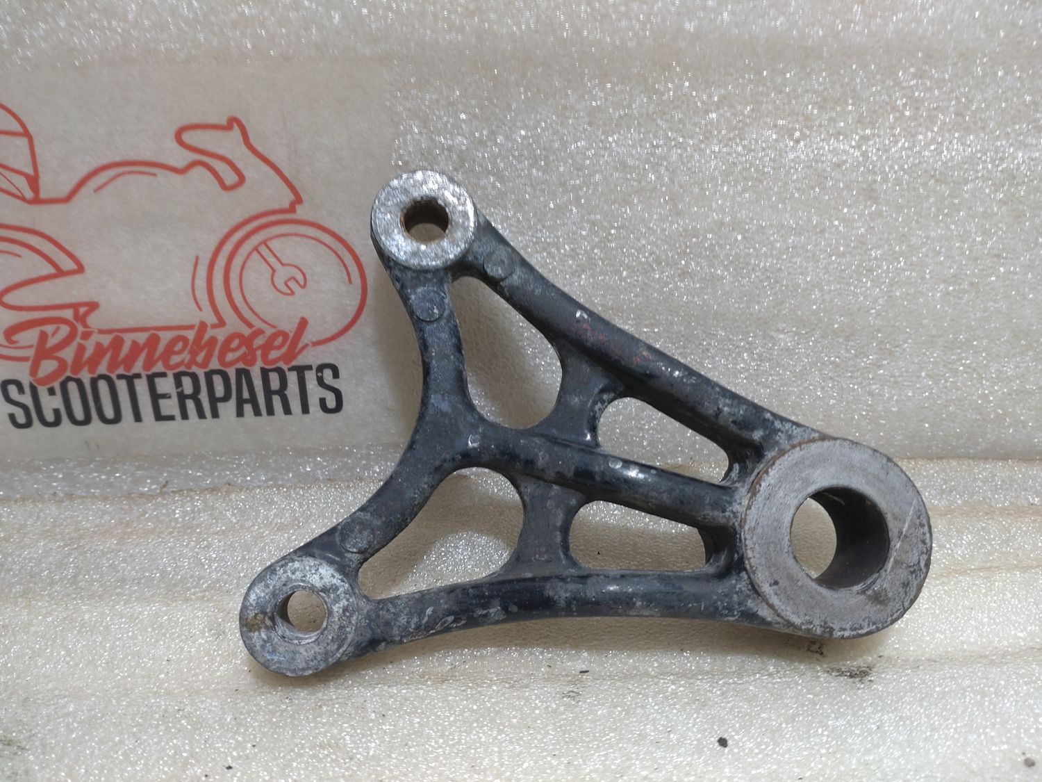Bremssattelhalter Suzuki VX 800 VS51B Hinten