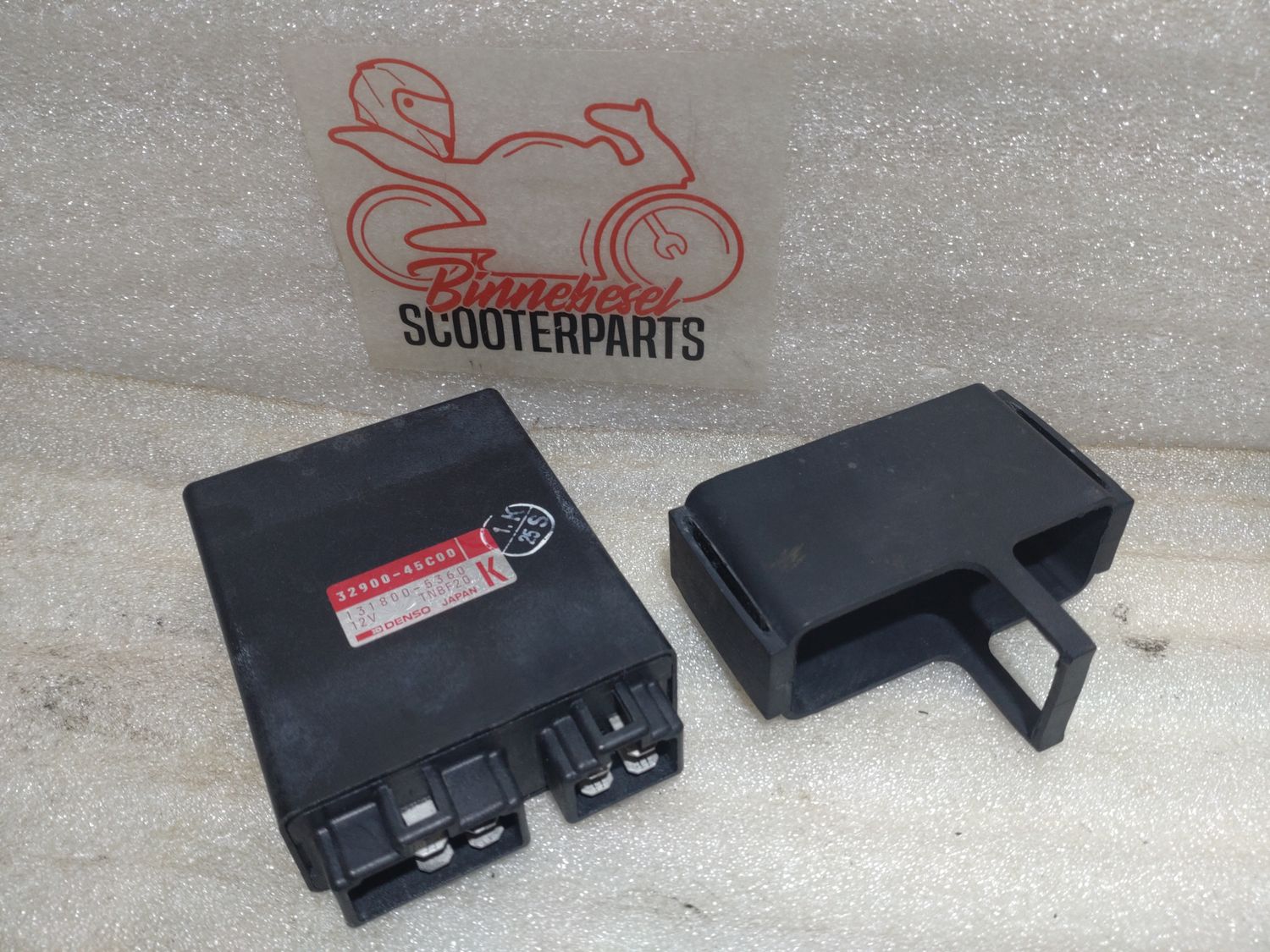 CDI Suzuki VX 800 VS51B Steuergerät Denso 32900-45C00