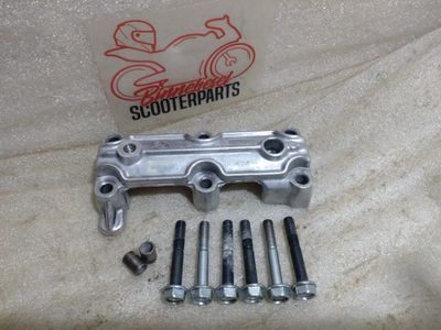 Nockenwellenlagerbock Suzuki SV 650 S AV1 #2 Auslass Hinterer Zylinder