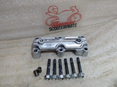 Nockenwellenlagerbock Suzuki SV 650 S AV1 #2 Einlass Hinterer Zylinder