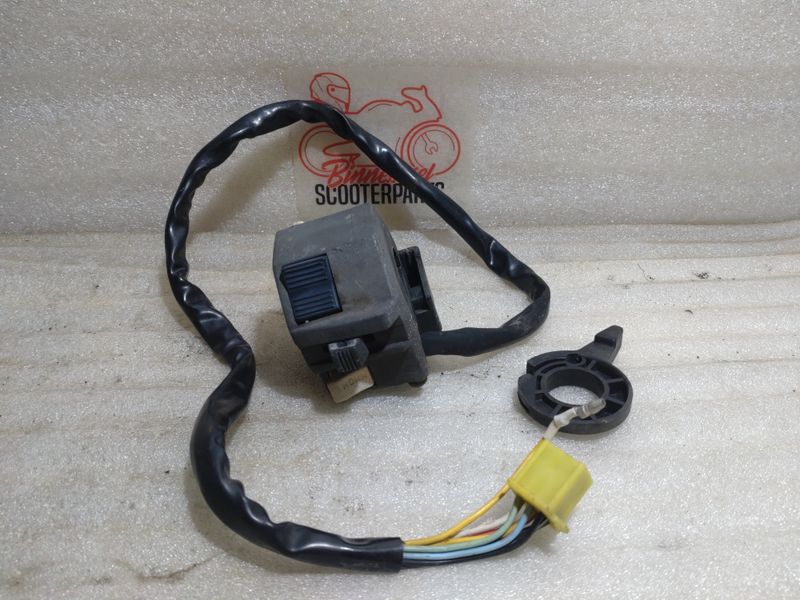 Schaltereinheit Suzuki VX 800 VS51B Links +Chokehebel