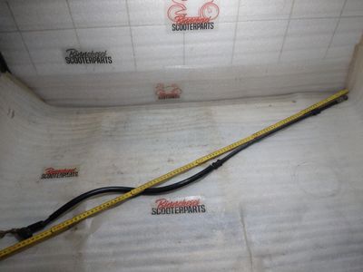 Bremsleitung Hyosung Cruise 2 GA125 Vorn #3 ca 110cm