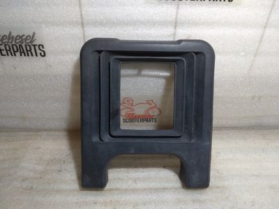 Verkleidung Hyosung Cruise 2 GA125 Radiator #3 Kühlerverkleidung