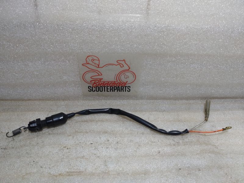 Bremslichtschalter Hyosung Naked GT 125 Hinterradbremse