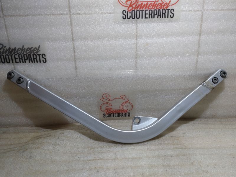 Rahmenteil Hyosung Naked GT 125 Motorhalter Hilfsrahmen