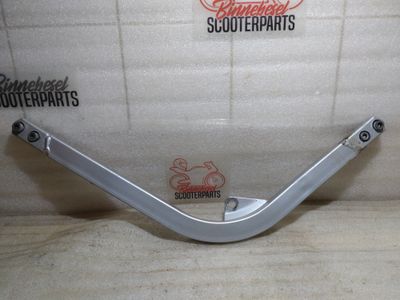 Rahmenteil Hyosung Naked GT 125 Motorhalter Hilfsrahmen