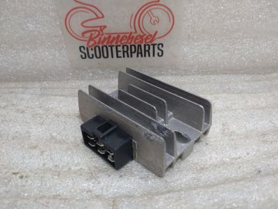 Spannungsregler Hyosung Naked GT 125 Sun Hybrid 32800H 01413
