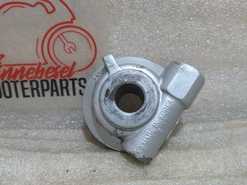 Tachoschnecke Hyosung Naked GT 125
