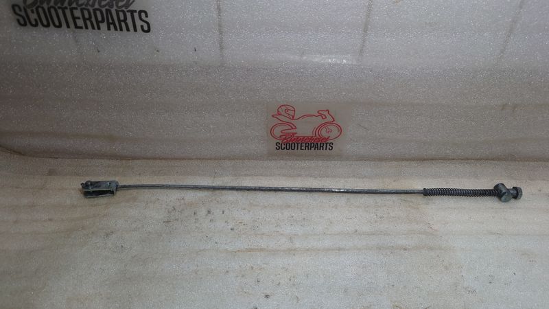 Bremszug Kawasaki ER-5 Bremsgestänge Hinteradbremse