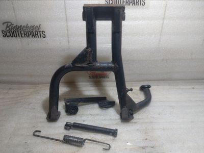 Hauptständer Kawasaki ER-5 +Feder +Bolzen Hauptständer Kawasaki ER-5 +Feder +Bolzen