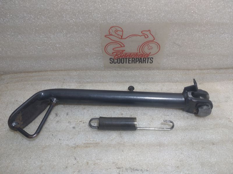 Seitenständer Kawasaki ER-5 +Feder