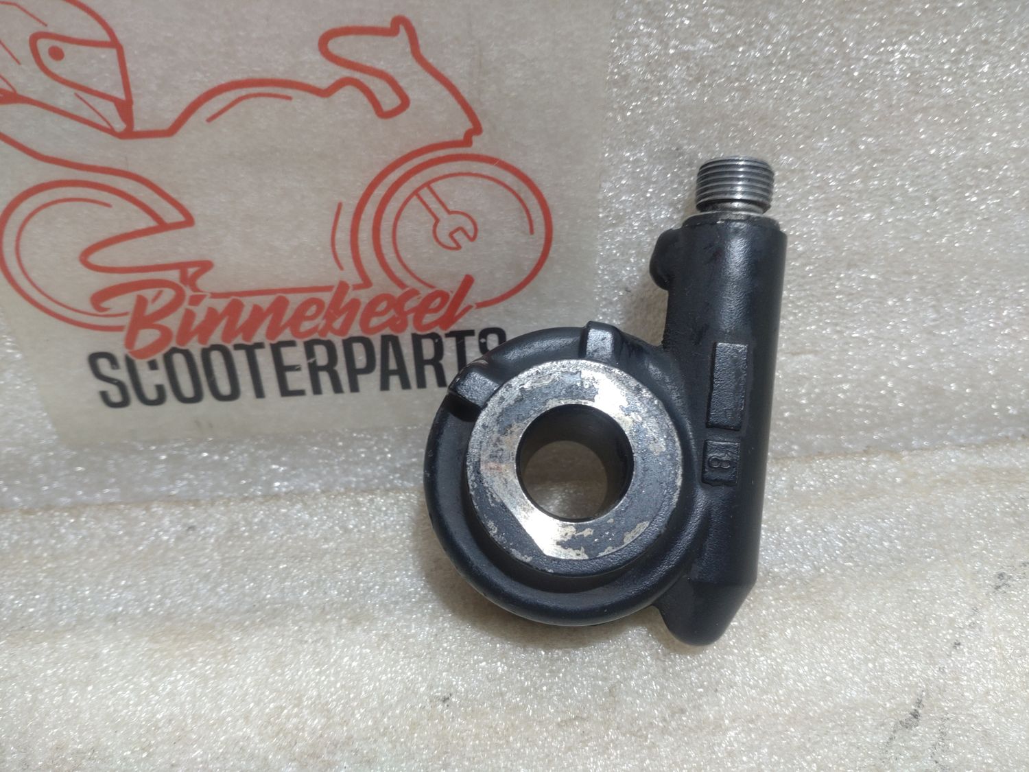 Tachoschnecke Kawasaki ER-5