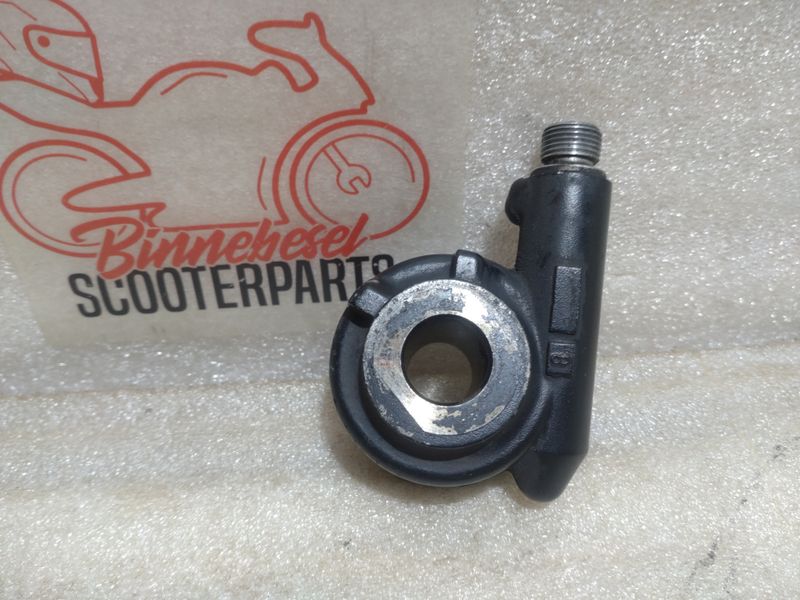 Tachoschnecke Kawasaki ER-5
