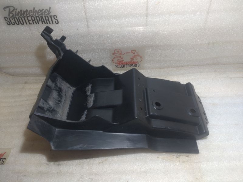 Verkleidung Kawasaki ER-5 Kotflügel Hinten Batteriefach