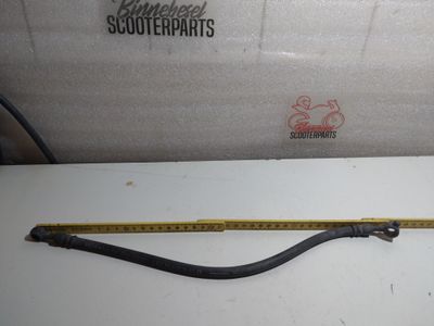 Bremsleitung Kawasaki ZZR 600 D ZX600D Hinten ca 42cm