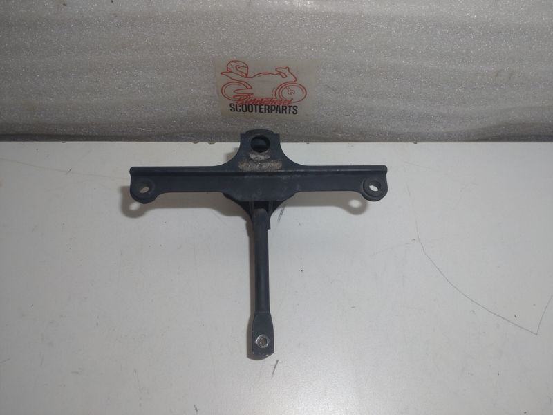 Halterung Kawasaki ZZR 600 D ZX600D Radiatoren Kühler