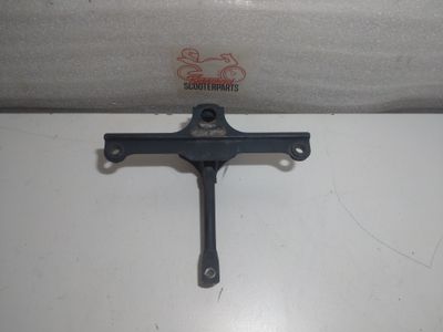 Halterung Kawasaki ZZR 600 D ZX600D Radiatoren Kühler