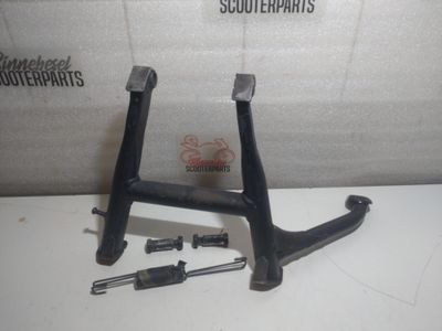 Hauptständer Kawasaki ZZR 600 D ZX600D +Feder +Bolzen
