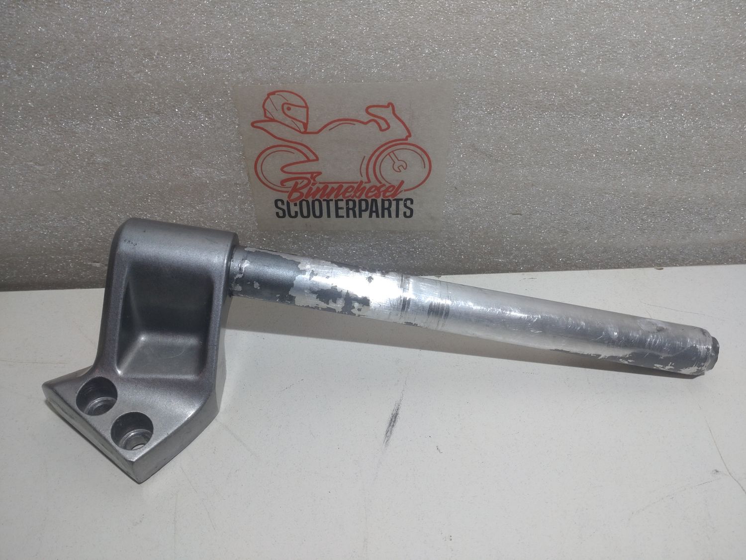 Lenker Kawasaki ZZR 600 D ZX600D Stummel Rechts