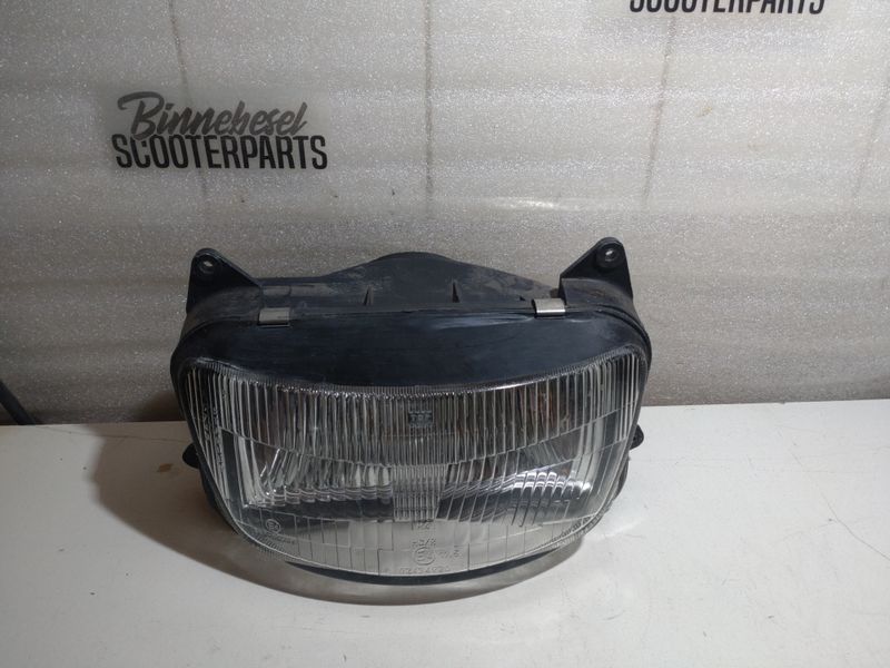Scheinwerfer Kawasaki ZZR 600 D ZX600D #2 Komplett Scheinwerfer Kawasaki ZZR 600 D ZX600D #2 Komplett