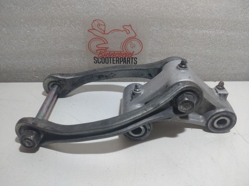 Umlenkknochen Kawasaki ZZR 600 D ZX600D Federbein Umlenkung