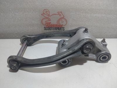 Umlenkknochen Kawasaki ZZR 600 D ZX600D Federbein Umlenkung