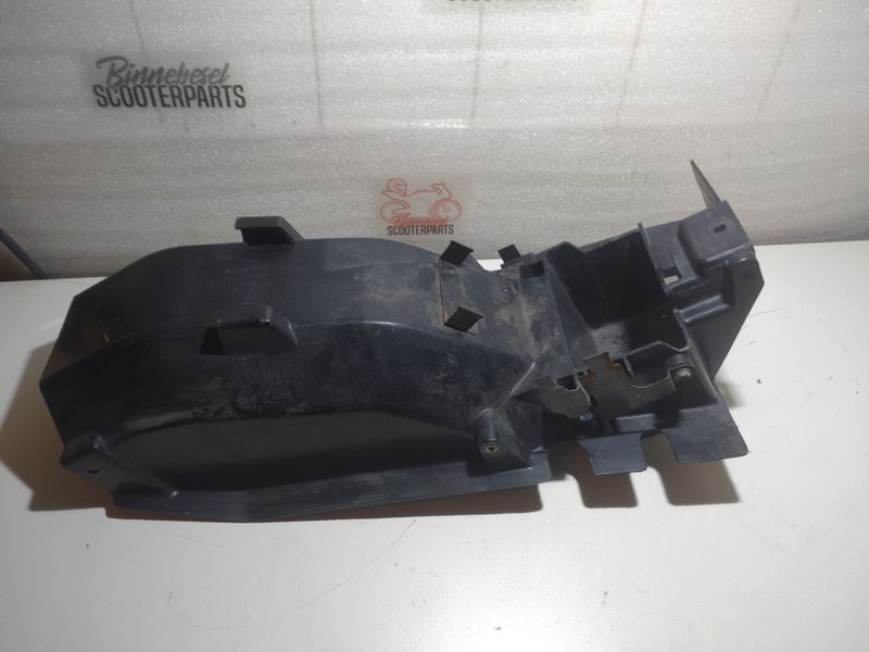 Verkleidung Kawasaki ZZR 600 D ZX600D Kotflügel Hinten Innen Batteriefach #2