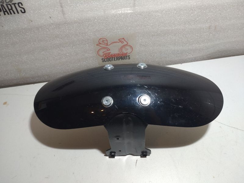 Verkleidung Kawasaki ZZR 600 D ZX600D Kotflügel Vorn #1 Custom Mini