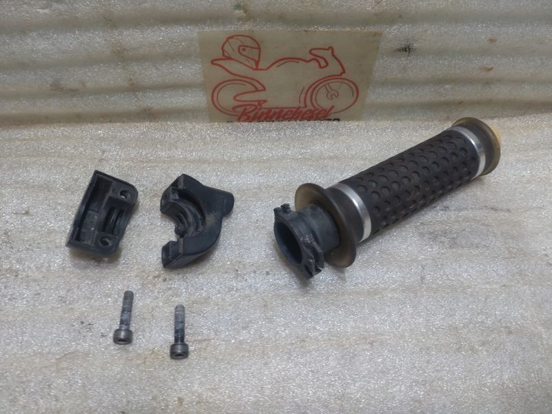 Gasgriff Yamaha Neos 5AD