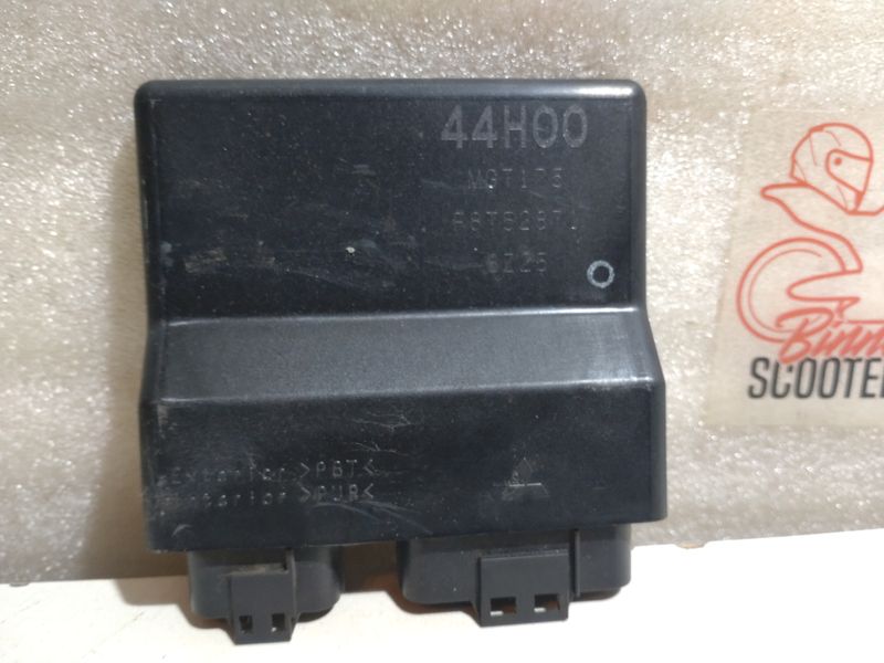 CDI Suzuki Gladius SFV 650 Steuergerät 44H00 MGT175 F8T52871 8Z25