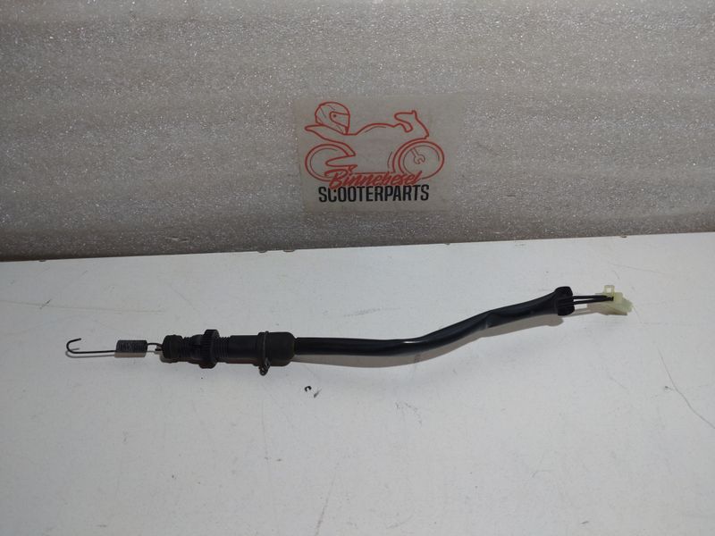 Bremslichtschalter Honda CBR 125 R JC34 #3 Hinterradbremse