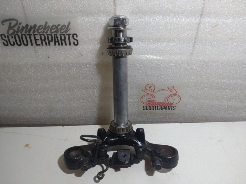 Gabelbrücke Honda CBR 125 R JC34 Unten #3 Gabelbrücke Honda CBR 125 R JC34 Unten #3