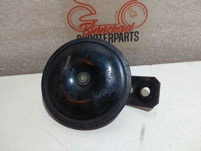 Hupe Honda CBR 125 R JC34 #3 Nikko Horn 12V 3A 105dB YF-12