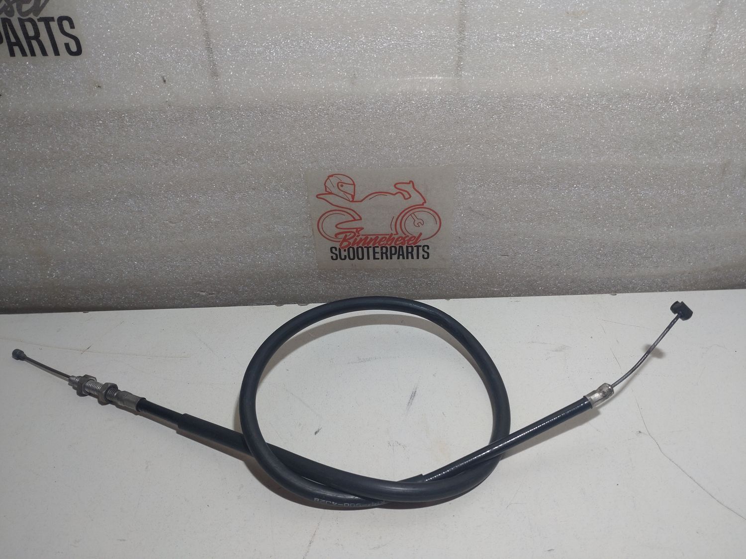 Kupplungszug Honda CBR 125 R JC34 #3