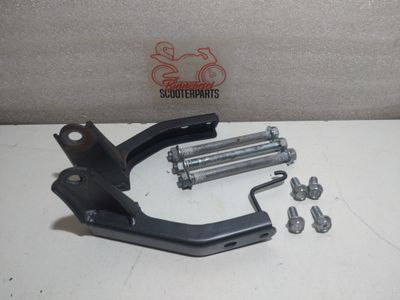 Motorhalteschrauben Honda CBR 125 R JC34 #3 Komplett