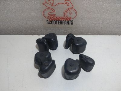 Ruckdämpfer Honda CBR 125 R JC34 Hinterrad #3 Komplett