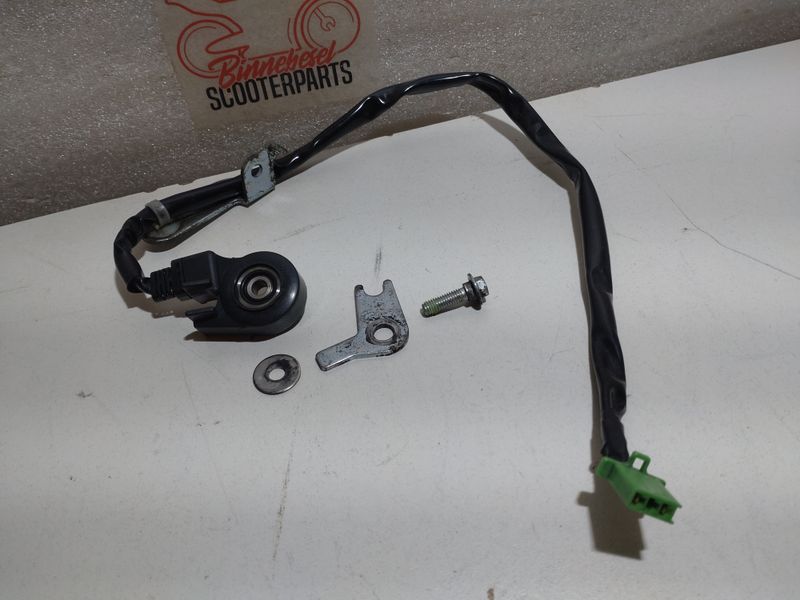 Neutralschalter Honda CBR 125 R JC34 Seitenständer #3