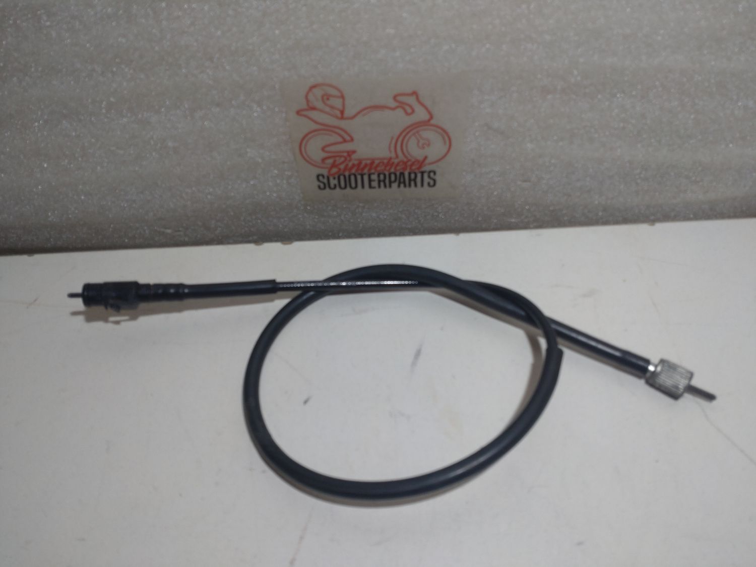Tachowelle Honda CBR 125 R JC34 #3