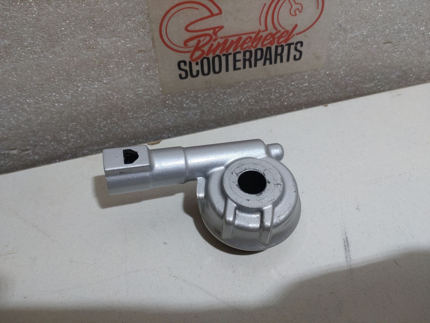 Tacho Honda CBR 125 R JC34 #3 Instrumente Komplett