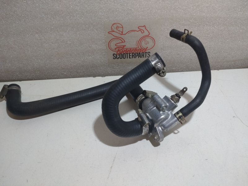Thermostat Honda CBR 125 R JC34 #3 +Gehäuse +Temperaturfühler