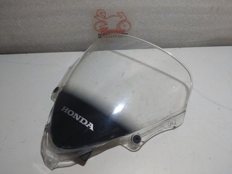 Verkleidung Honda CBR 125 R JC34 Windschutzscheibe #3