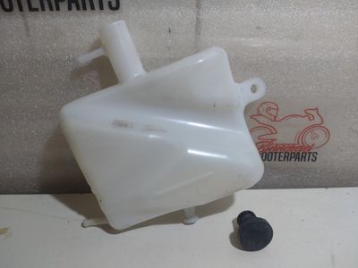 Ausgleichbehälter Suzuki Gladius SFV 650 WVCX Kühlmittel +Deckel